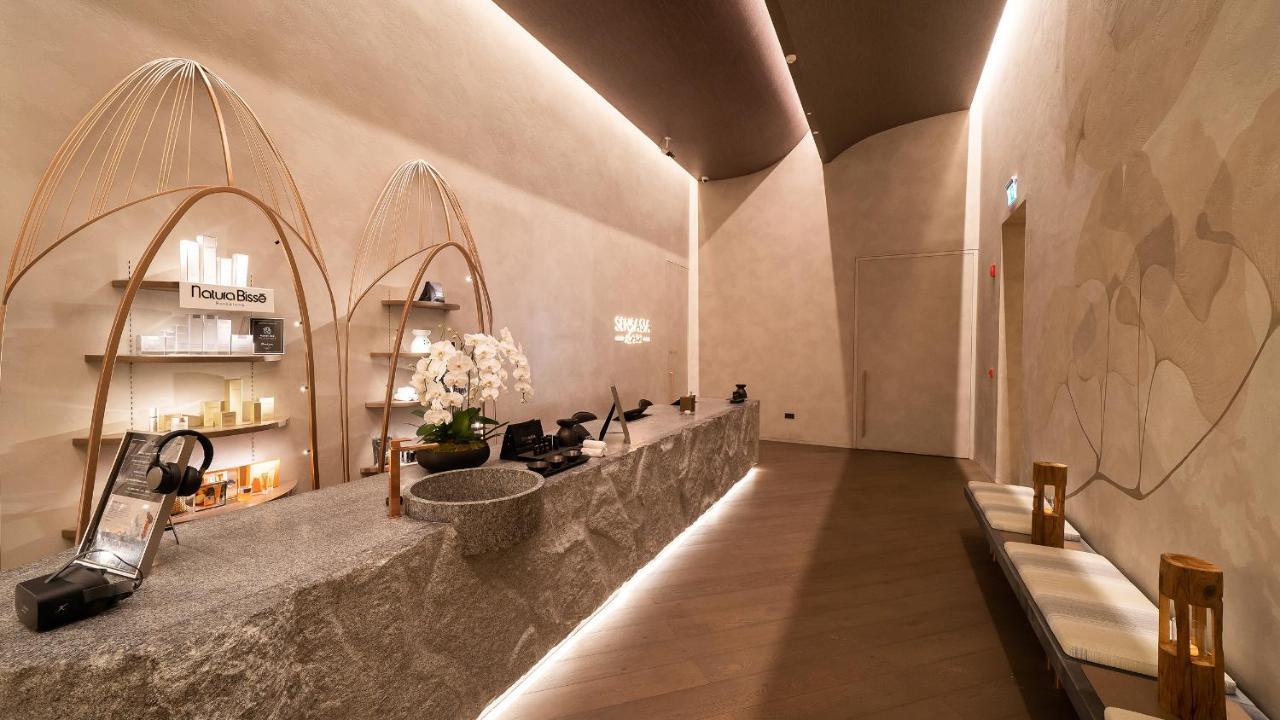 Aspen Chalets By Kempinski Hotel Mall Of The Emirates Ντουμπάι Εξωτερικό φωτογραφία