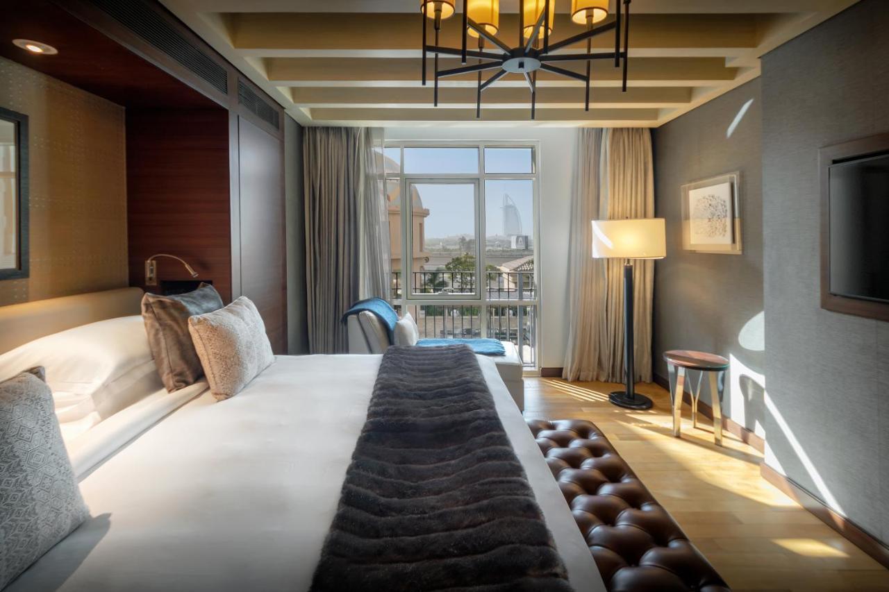 Aspen Chalets By Kempinski Hotel Mall Of The Emirates Ντουμπάι Εξωτερικό φωτογραφία