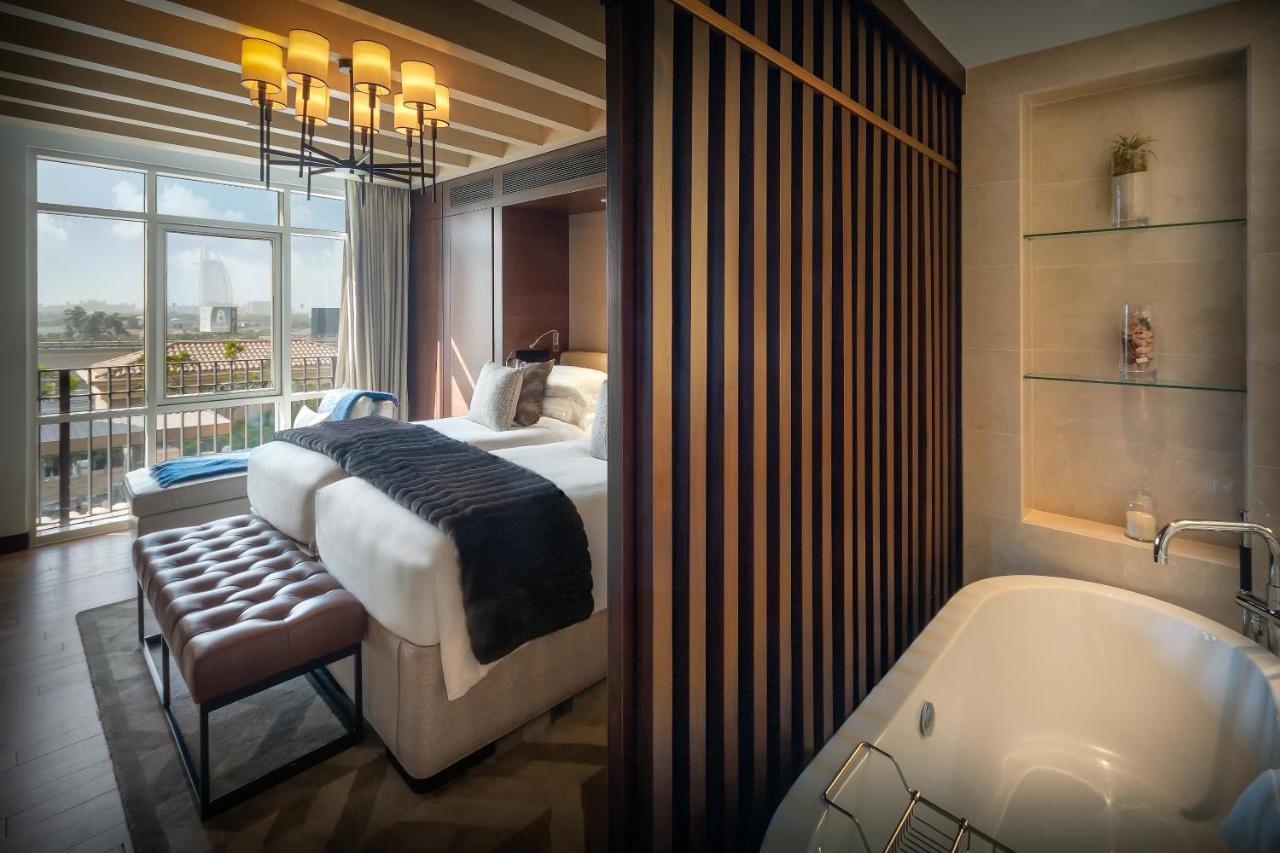Aspen Chalets By Kempinski Hotel Mall Of The Emirates Ντουμπάι Εξωτερικό φωτογραφία