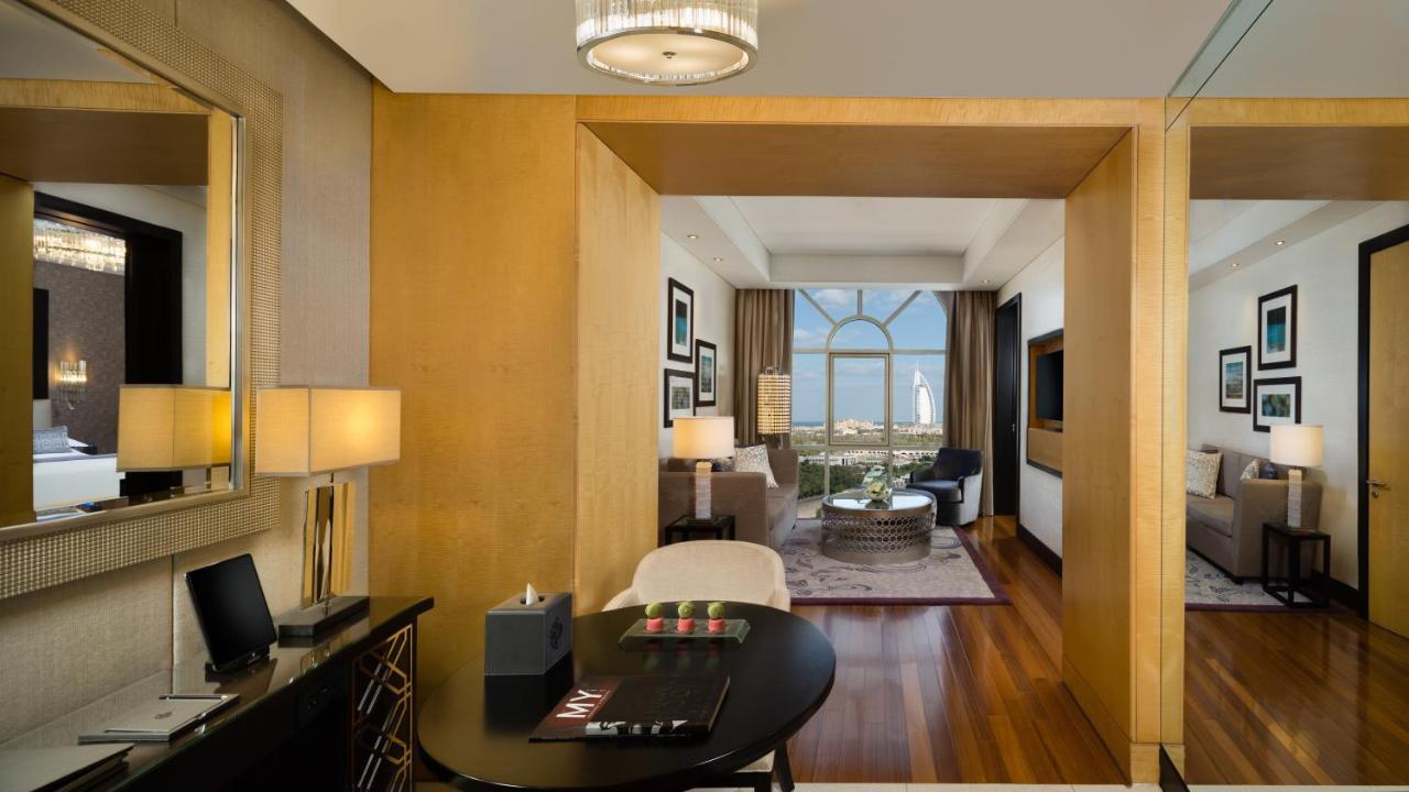 Aspen Chalets By Kempinski Hotel Mall Of The Emirates Ντουμπάι Εξωτερικό φωτογραφία