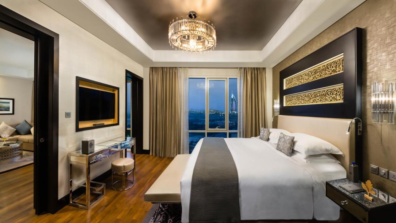 Aspen Chalets By Kempinski Hotel Mall Of The Emirates Ντουμπάι Εξωτερικό φωτογραφία