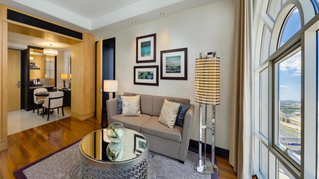 Aspen Chalets By Kempinski Hotel Mall Of The Emirates Ντουμπάι Εξωτερικό φωτογραφία