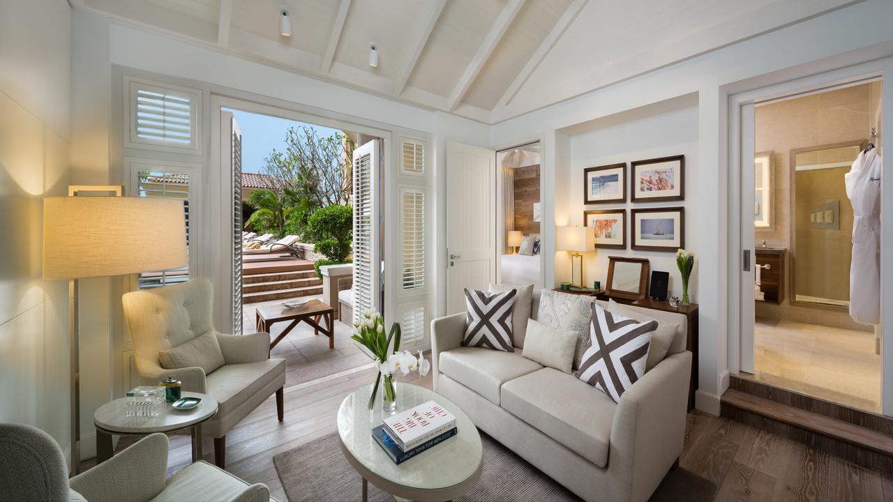 Aspen Chalets By Kempinski Hotel Mall Of The Emirates Ντουμπάι Εξωτερικό φωτογραφία