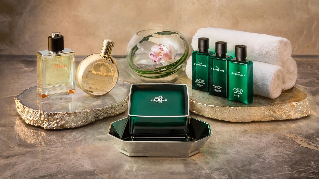 Aspen Chalets By Kempinski Hotel Mall Of The Emirates Ντουμπάι Εξωτερικό φωτογραφία