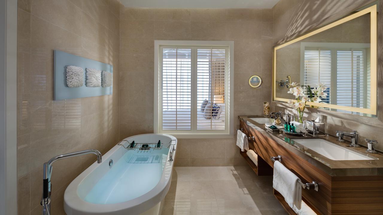 Aspen Chalets By Kempinski Hotel Mall Of The Emirates Ντουμπάι Εξωτερικό φωτογραφία